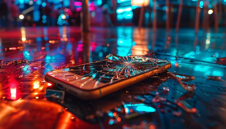 Pengguna dewasa membaca panduan Taruhan Besar