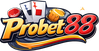 Logo probet88